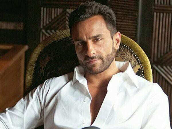 I still feel on the top…" - Saif Ali Khan | Filmfare.com