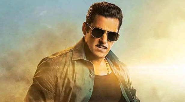 Salman Khan’s Goa Shooting Schedule Lands In Trouble 