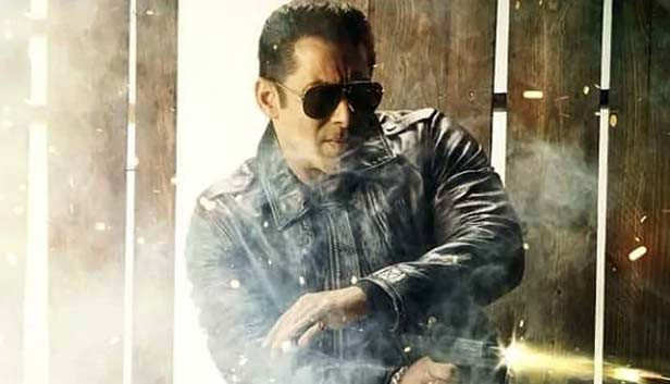 Shooting Salman Khan's Radhe: Your Most Wanted Bhai's climax to cost a bomb  