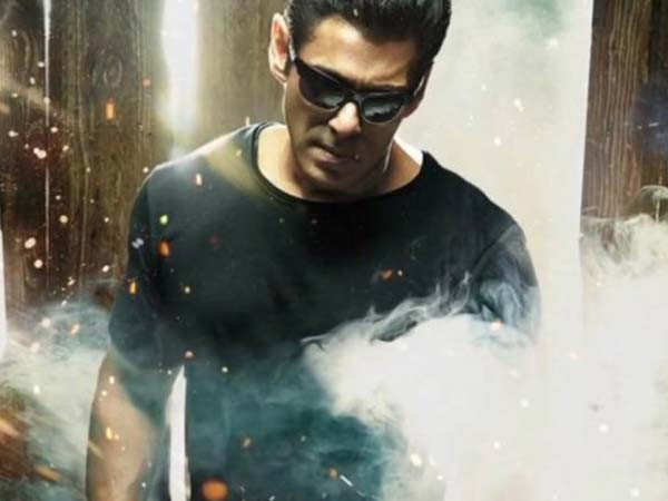Shooting Salman Khan's Radhe: Your Most Wanted Bhai’s climax to cost a bomb