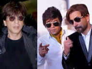 Shah Rukh Khan to produce Sanjay Mishra starrer Kaamyaab