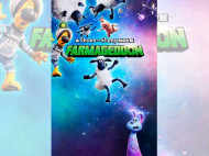 A Shaun the Sheep Movie: Farmageddon Movie Review