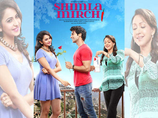 shimla mirchi full movie download
