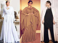 Sonam Kapoor looks like a million bucks at the Paris Fashion Week