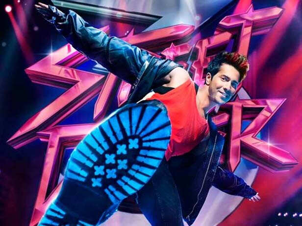 street dancer 3d telugu movierulz