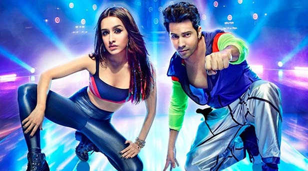 Street Dancer 3D box office | Filmfare.com