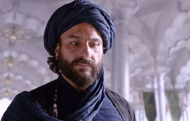 Video: Ajay Devgn releases a new promo of Tanhaji: The Unsung Warrior |  Filmfare.com