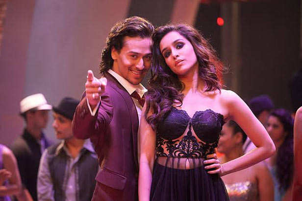 Tiger Shroff and Shraddha Kapoor to shoot for a special song in Jaipur for Baaghi 3