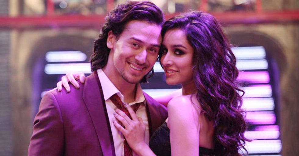 Tiger Shroff And Shraddha Kapoor To Shoot For A Special Song In Jaipur