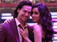 Tiger Shroff and Shraddha Kapoor to shoot for a special song in Jaipur for Baaghi 3
