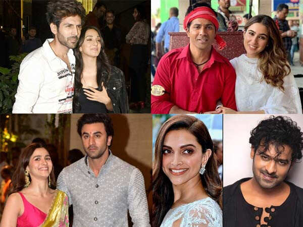 15 forthcoming Bollywood pairings that we’re excited to watch-out-for ...