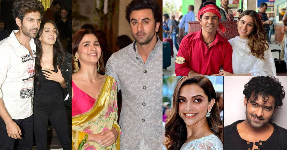 15 forthcoming Bollywood pairings that we’re excited to watch-out-for ...