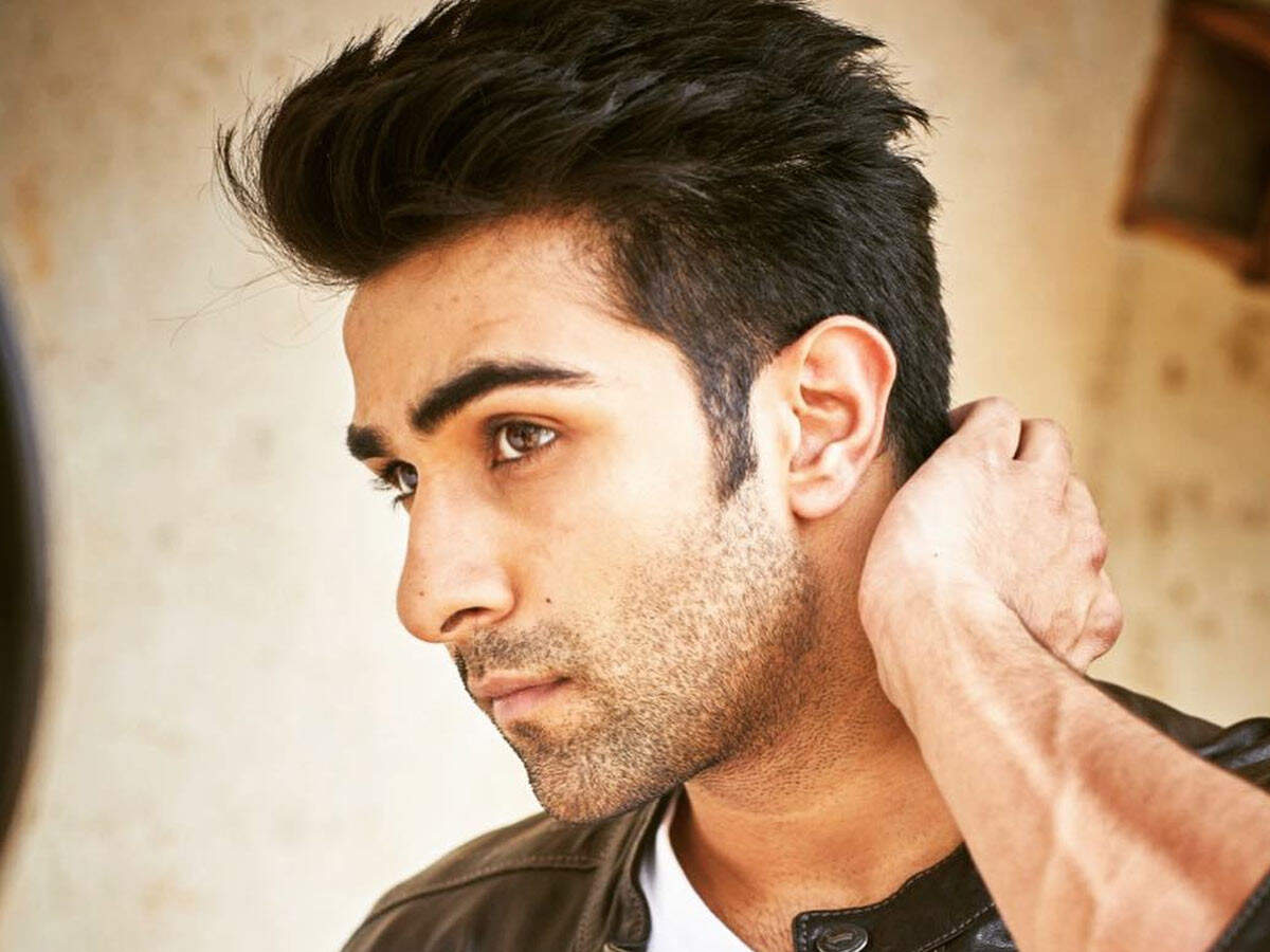 Aadar Jain starrer Hello Charlie begins shooting amidst the pandemic | Filmfare.com