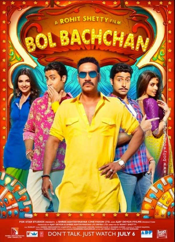 Abhishek Bachchan, best films