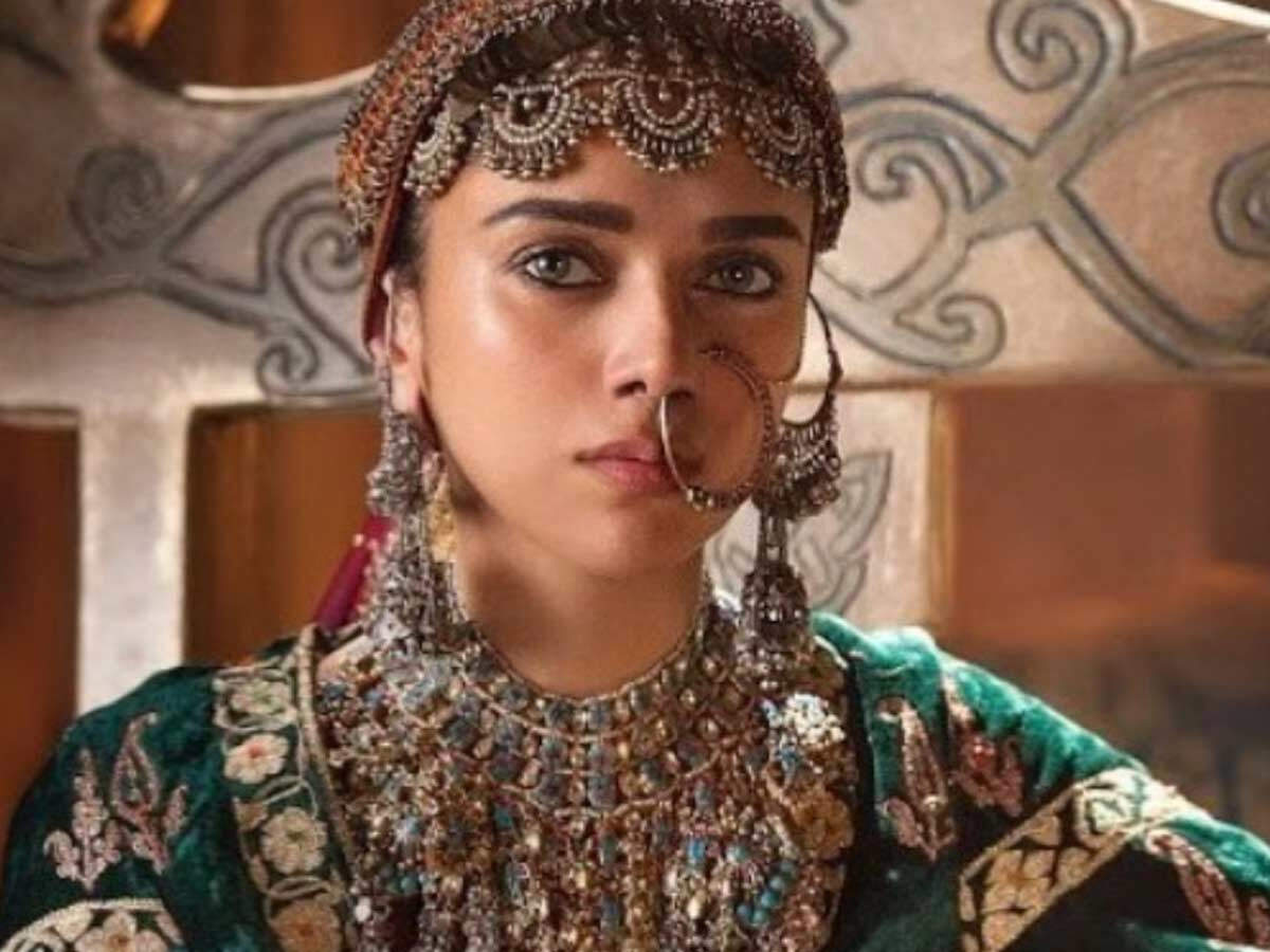 Aditi Rao Hydari