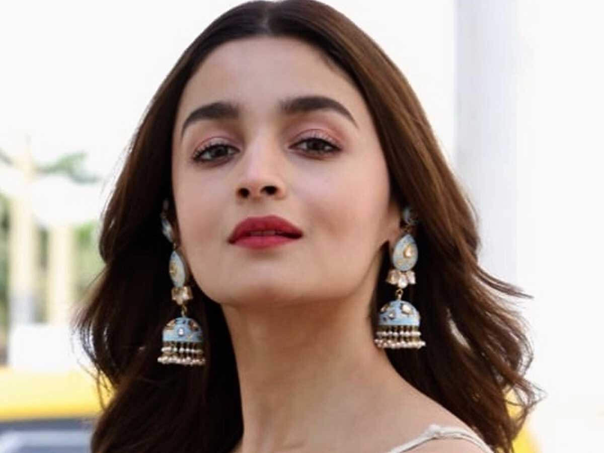 Alia Bhatt Roped in for Resul Pookutty’s Next | Filmfare.com