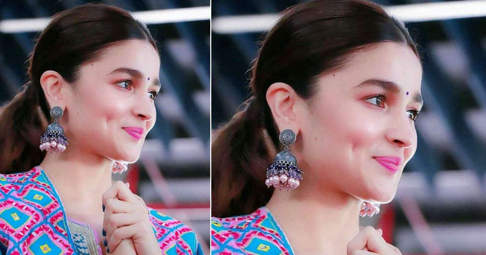 This is what Alia Bhatt feels about all the hate she received on social ...
