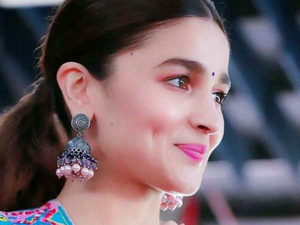 This is what Alia Bhatt feels about all the hate she received on social ...
