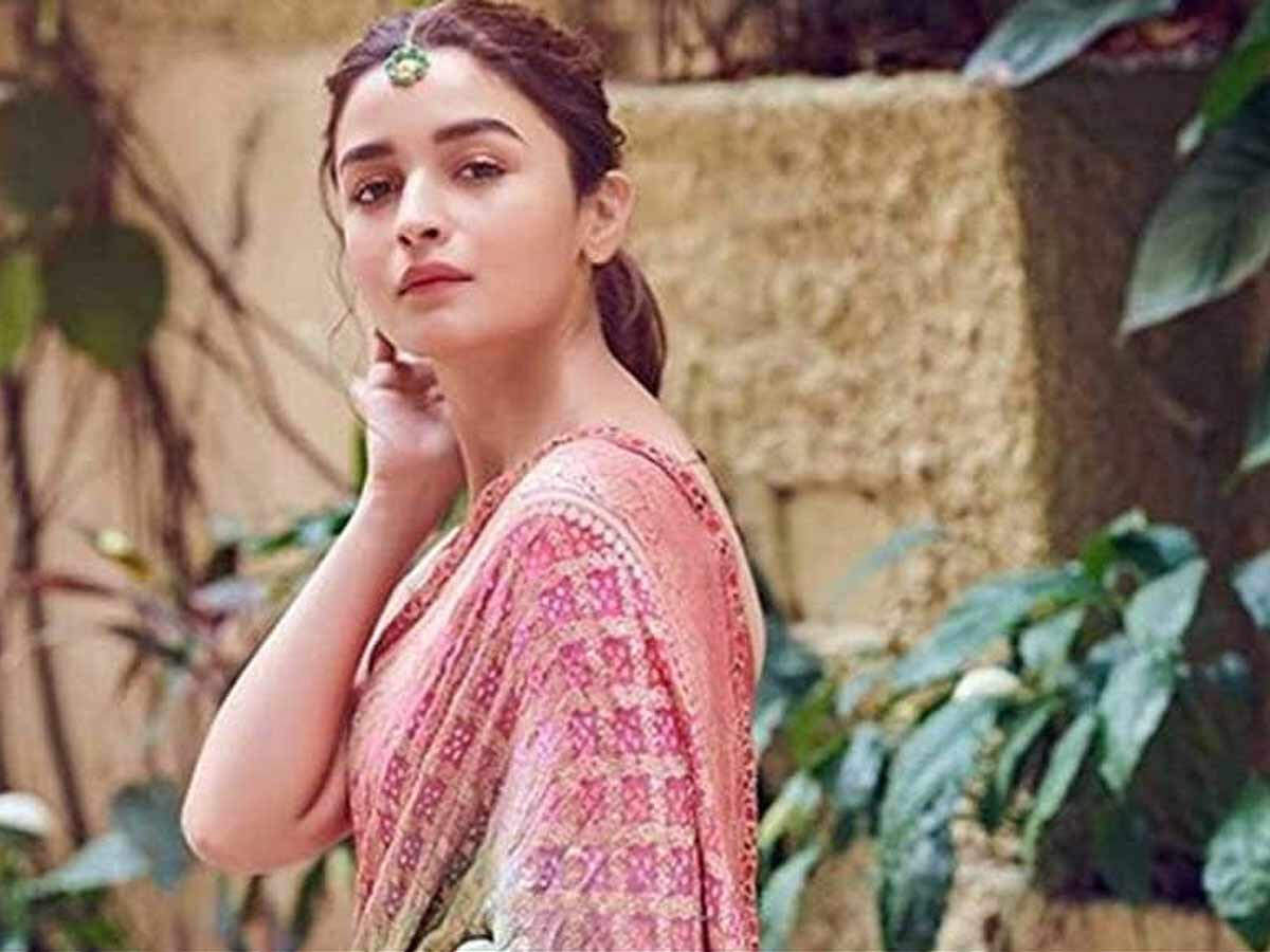 Alia Bhatt reacts to Demi Lovato’s engagement news