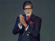 Breaking news: Amitabh Bachchan tests positive for COVID-19