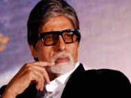 Amitabh Bachchan kept in an isolation ward after testing positive for COVID19