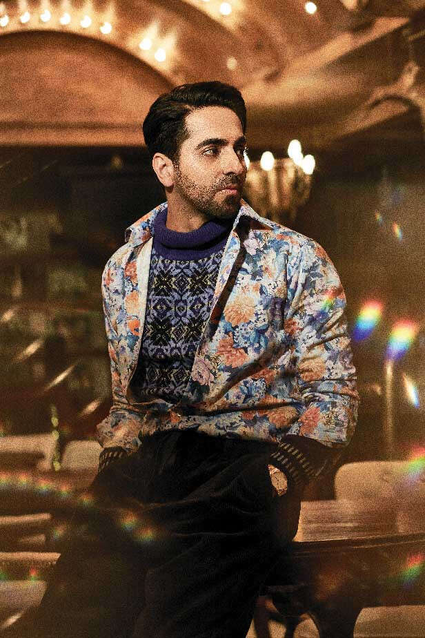 Ayushmann Khurrana