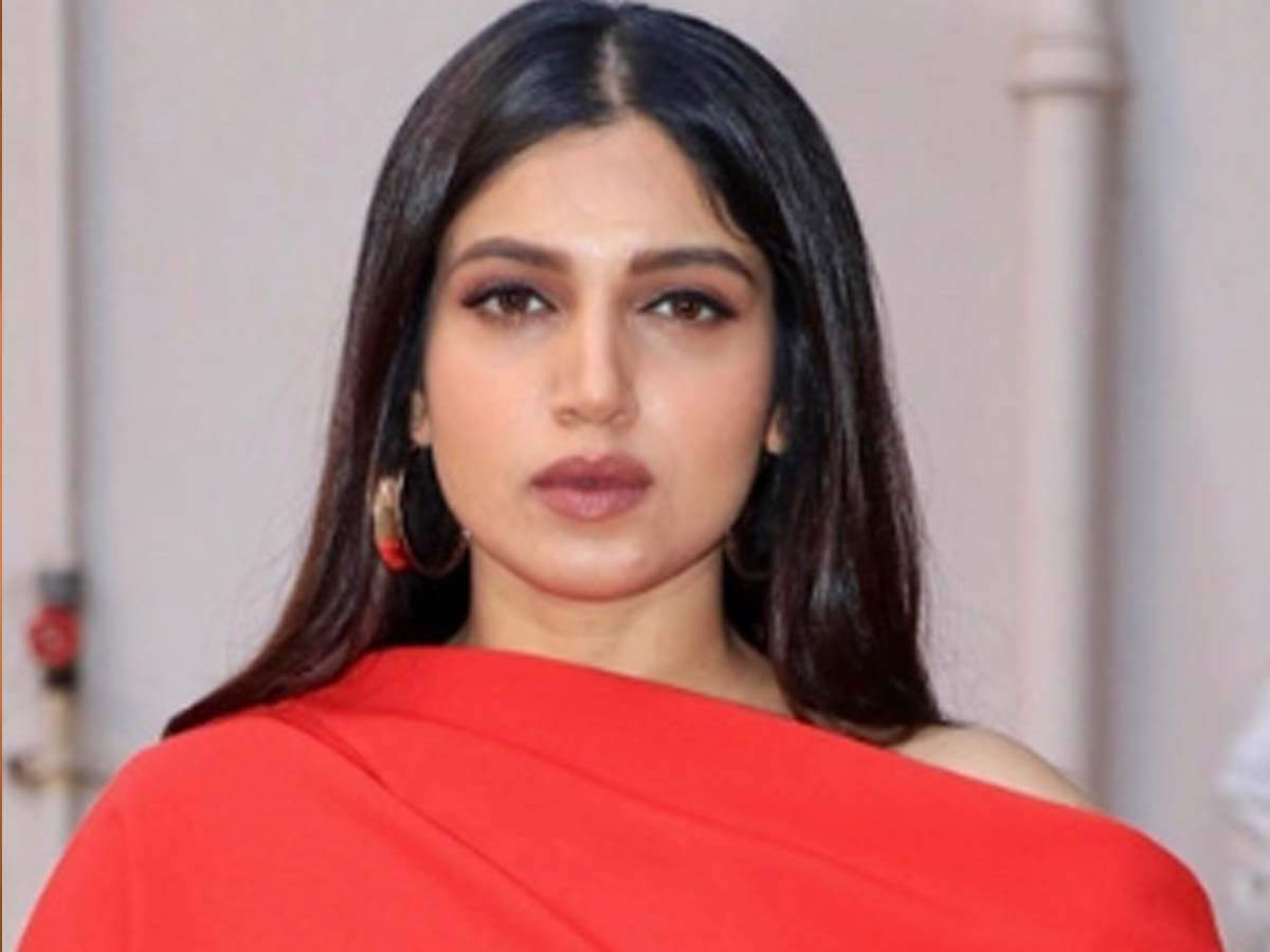 Bhumi Pednekar shares a special post on the occasion of her birthday