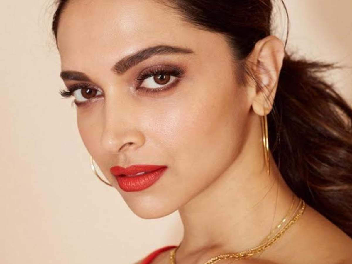 Deepika Padukone Got Paid Rs 20 Crores for her Film with Prabhas ...