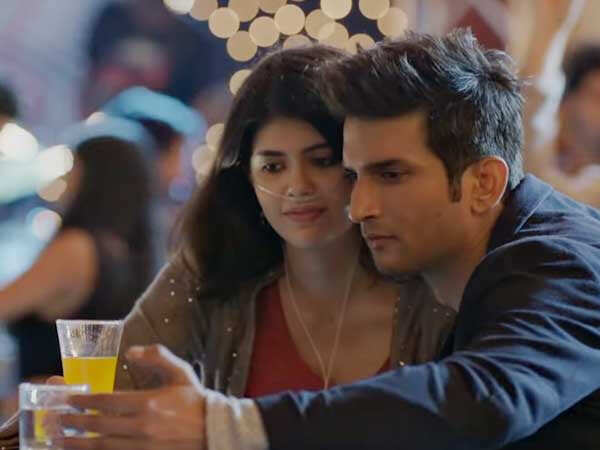 Trailer Review of late Sushant Singh Rajput's last film Dil ...