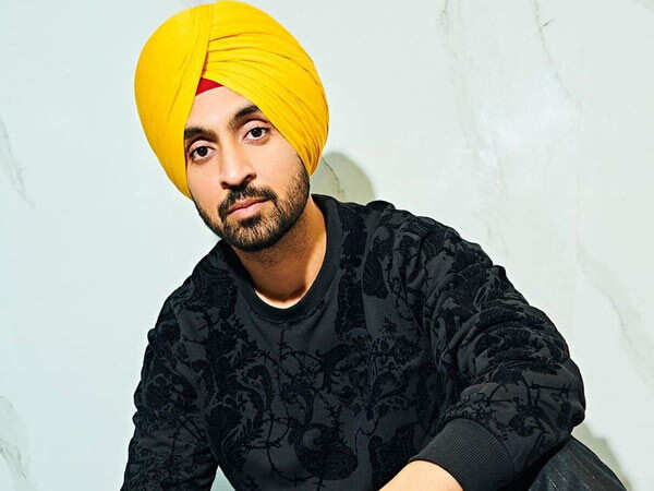 Fashion Friday: Decoding Diljit Dosanjh's looks from Good Newwz