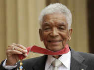 Doctor Who and James Bond actor Earl Cameron passes away at 102