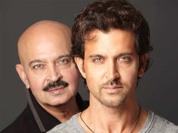 Rakesh Roshan Refuses Rumours of Hrithik Roshan Playing 4 Roles in Krrish 4