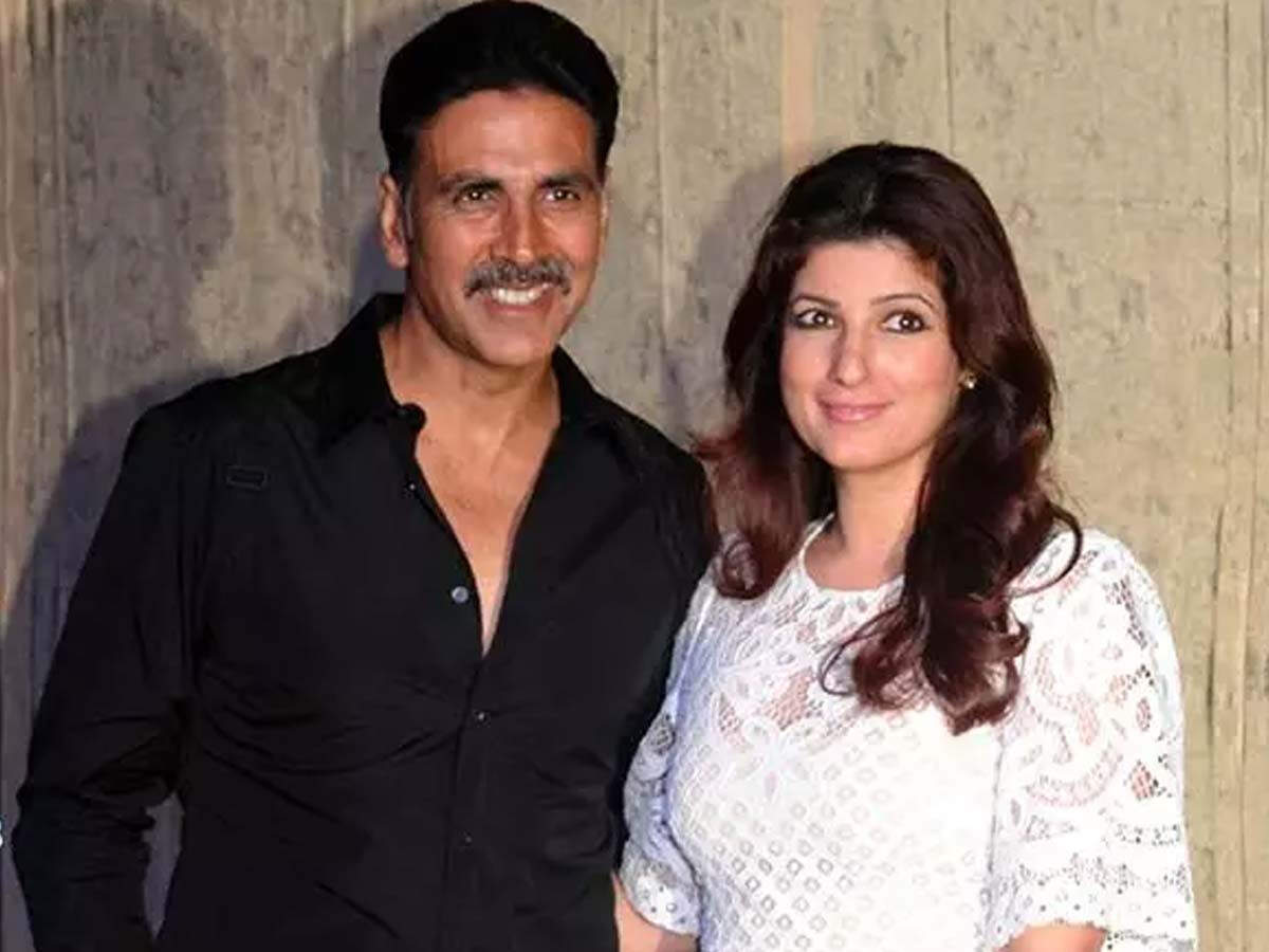 Akshay Kumar and Twinkle Khanna have a certain kind of ease around each other that makes one believe in their strong bond. Married for years now, the couple has always made sure to make use of their stardom for the betterment of society.     Akshay and Twinkle have come out to support a great initiative during the present coronavirus outbreak. The couple is supporting an initiative by the oncology surgeon of Lilavati Hospital, P Jagannath. The initiative points out that frontline workers should regularly wear masks and also wash their hands on regular intervals as it will safeguard their own health and also help curb the community spread of the virus. Small things go a long way, as they say...