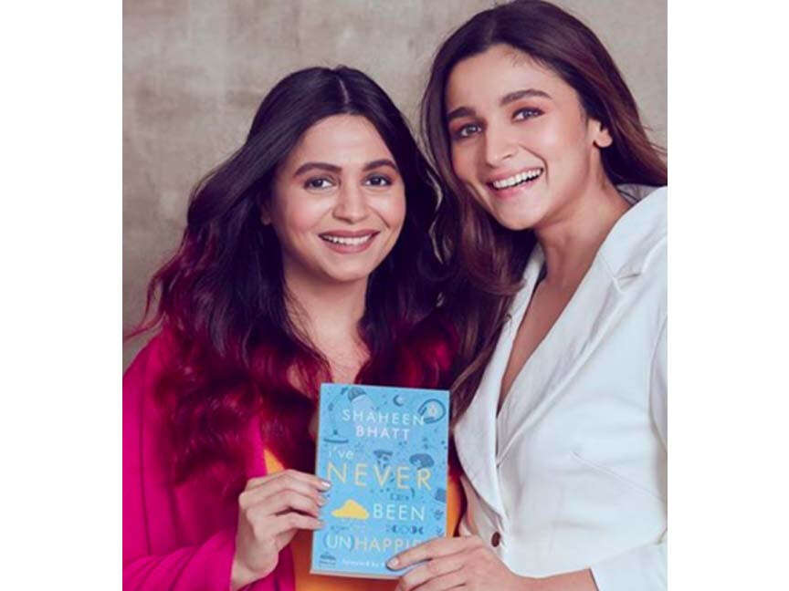 Alia Bhatt welcomes a new member into her family 