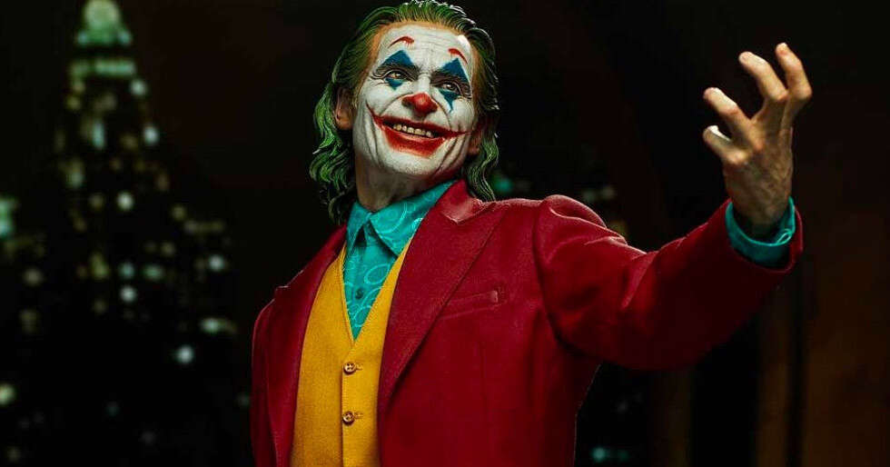 Did you notice this subtle Batman reference in Joaquin Phoenix’s Joker ...