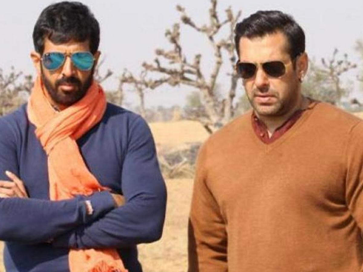 Kabir Khan