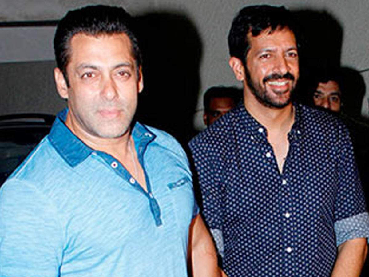 Kabir Khan