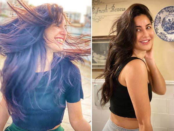 Katrina Kaif Turns Photographer Amidst Lockdown and Monsoons | Filmfare.com