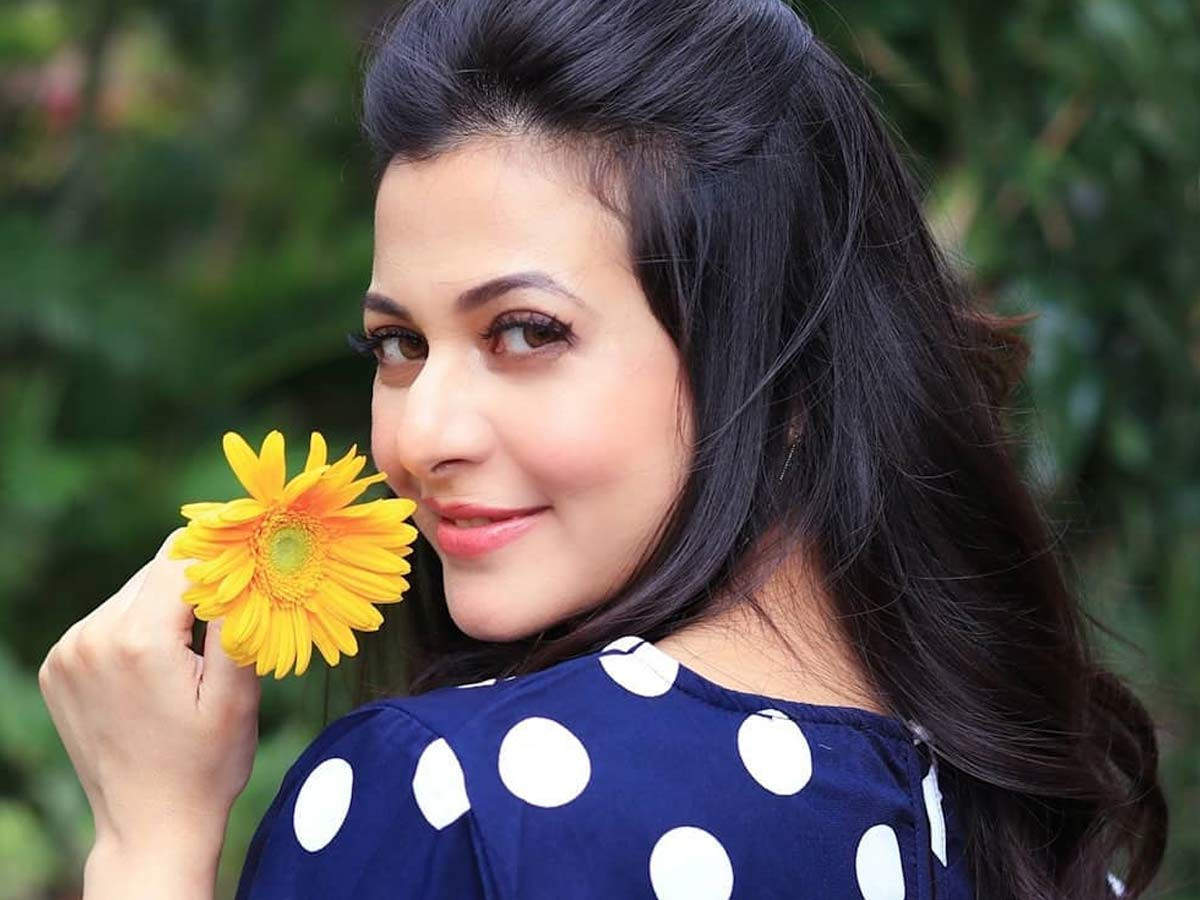 1200px x 900px - Bengali actress Koel Mallick and family tested COVID positive | Filmfare.com