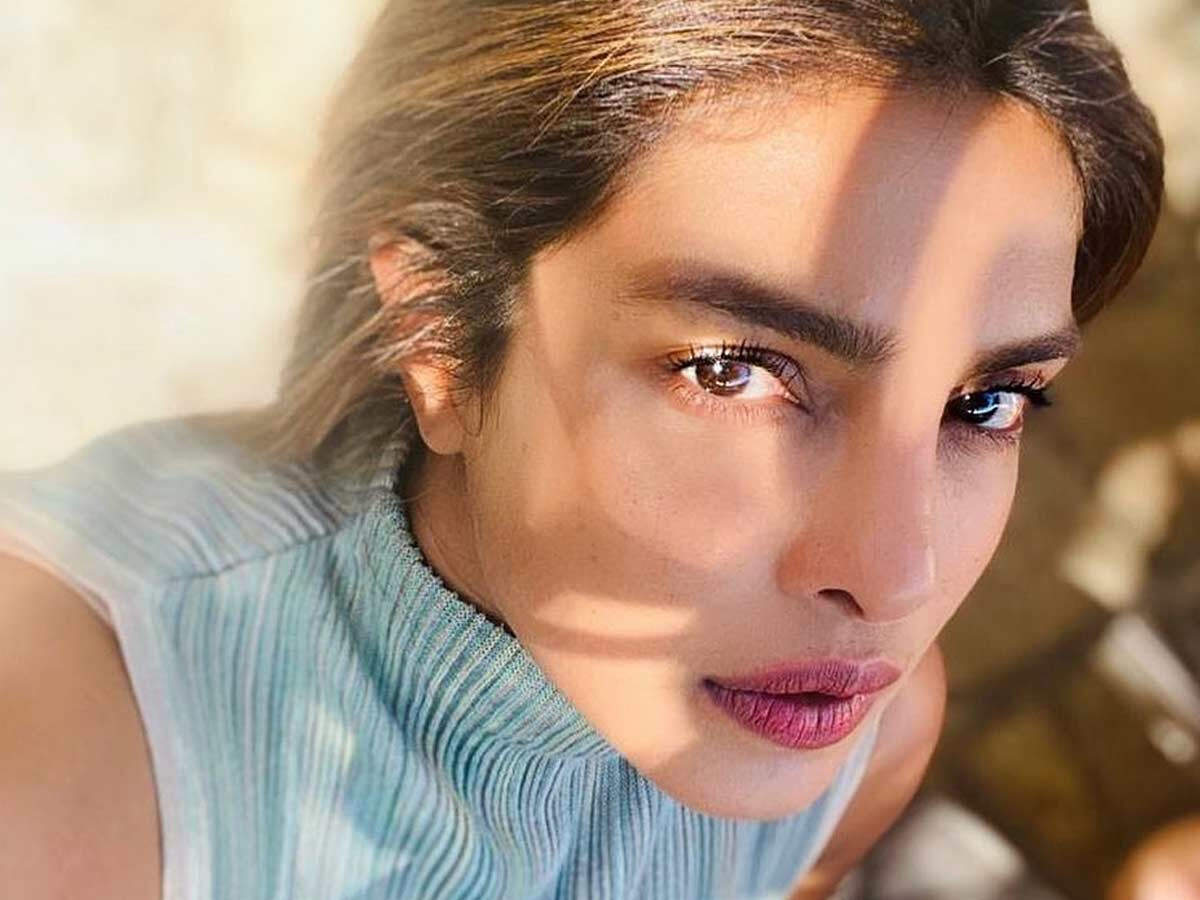 Priyanka Chopra