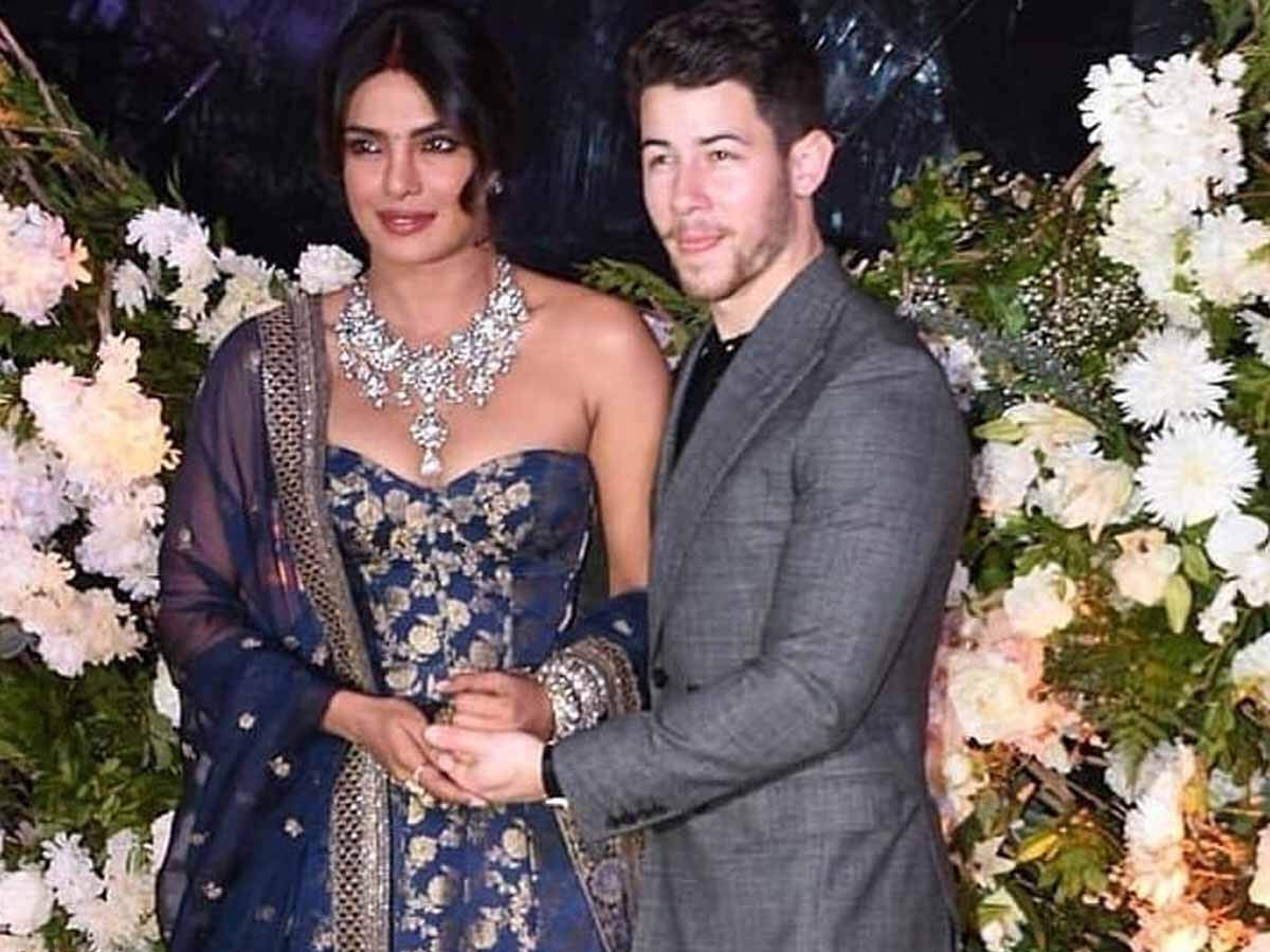 Priyanka Chopra Jonas reveals her favourite dish made by Nick Jonas ...