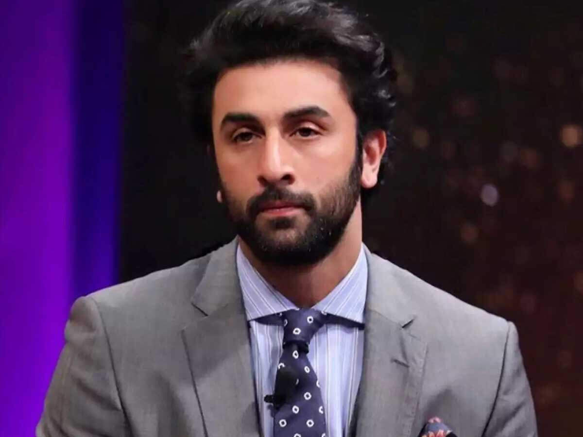 31 Best Looks Of Ranbir Kapoor 