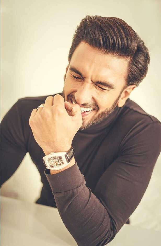 Ranveer Singh 1