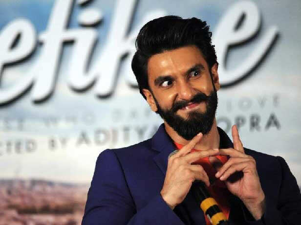 10 Times Ranveer Singh Proved That He Is The Ultimate King Of