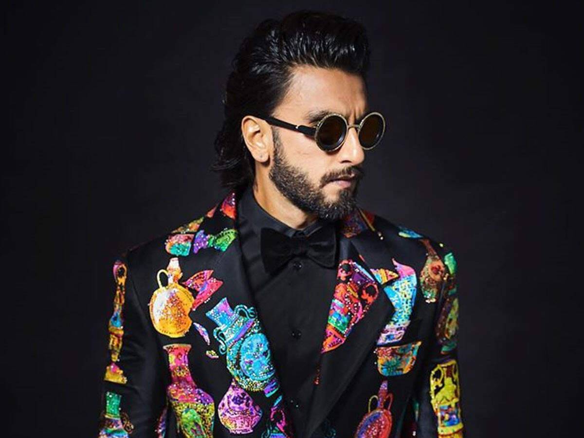 EXCLUSIVE: Darshan Yewalekar on Ranveer Singh's hairstyle