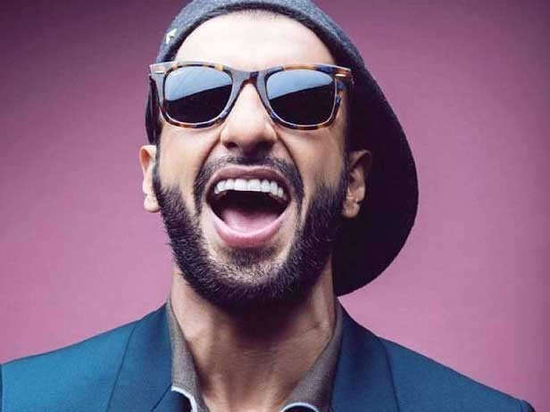 Ranveer Singh 1