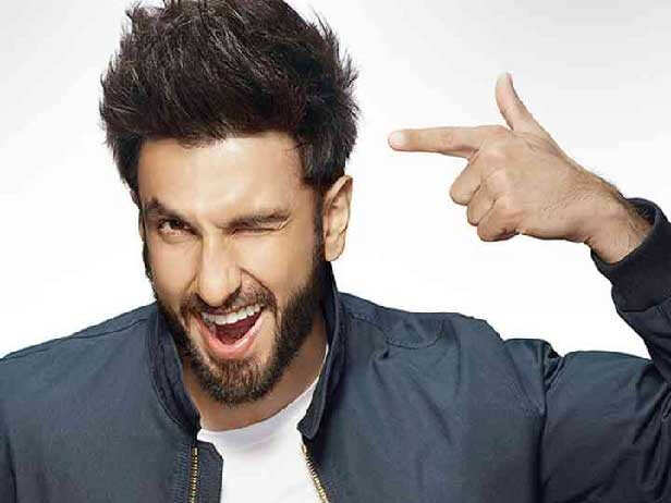 Ranveer Singh 1