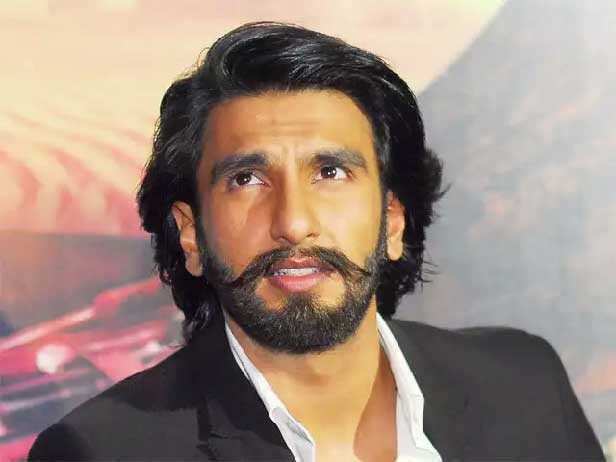 Ranveer Singh 1