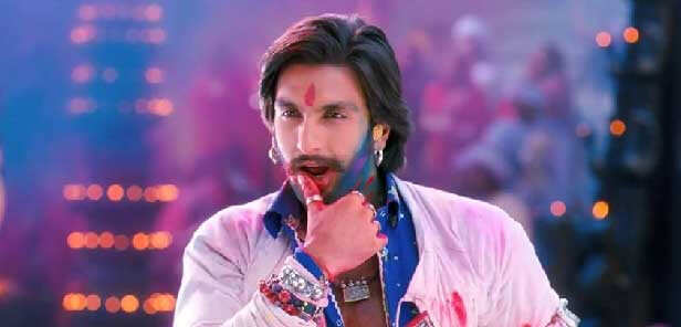 Ranveer Singh 1