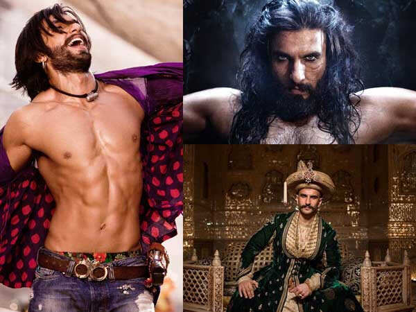 How to Dress Up like Ranveer Singh